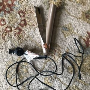 TYME HAIR STYLING IRON